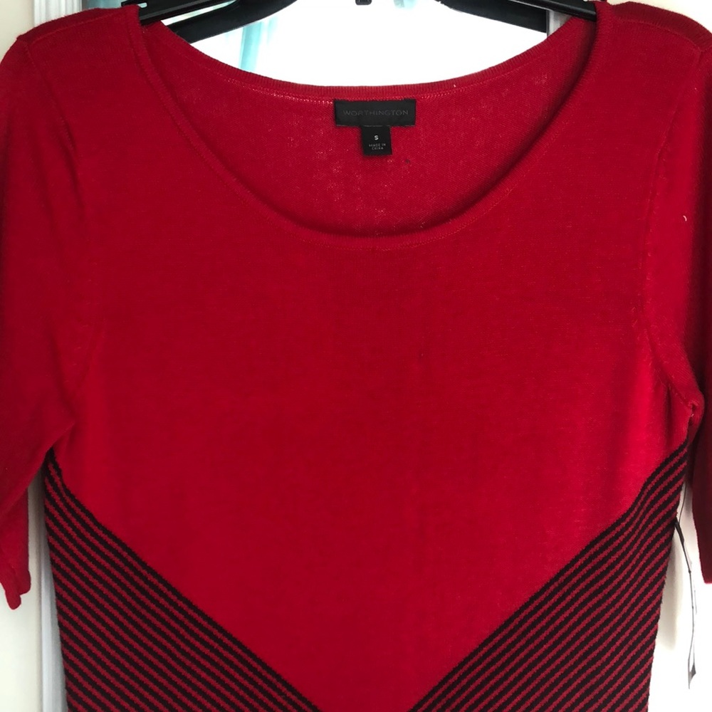 Worthington Dress